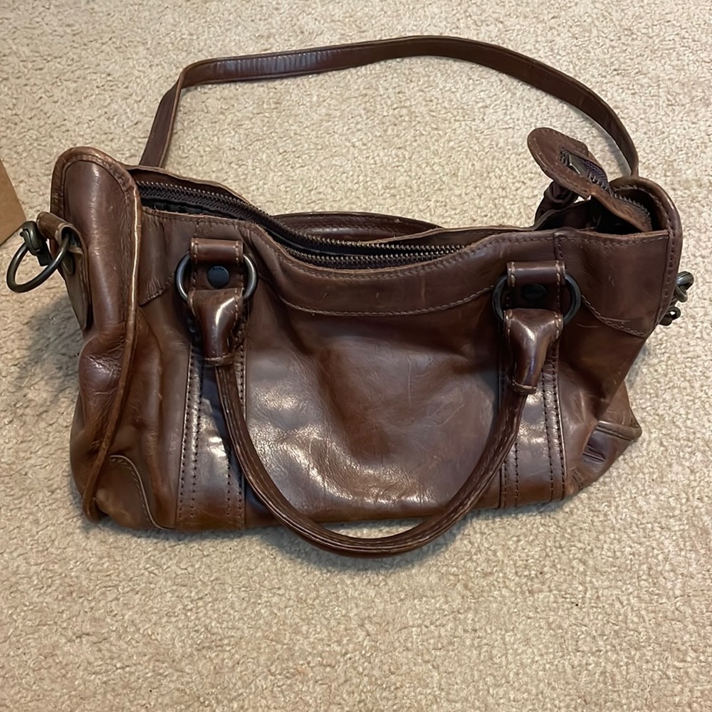 FRYE handbag!!